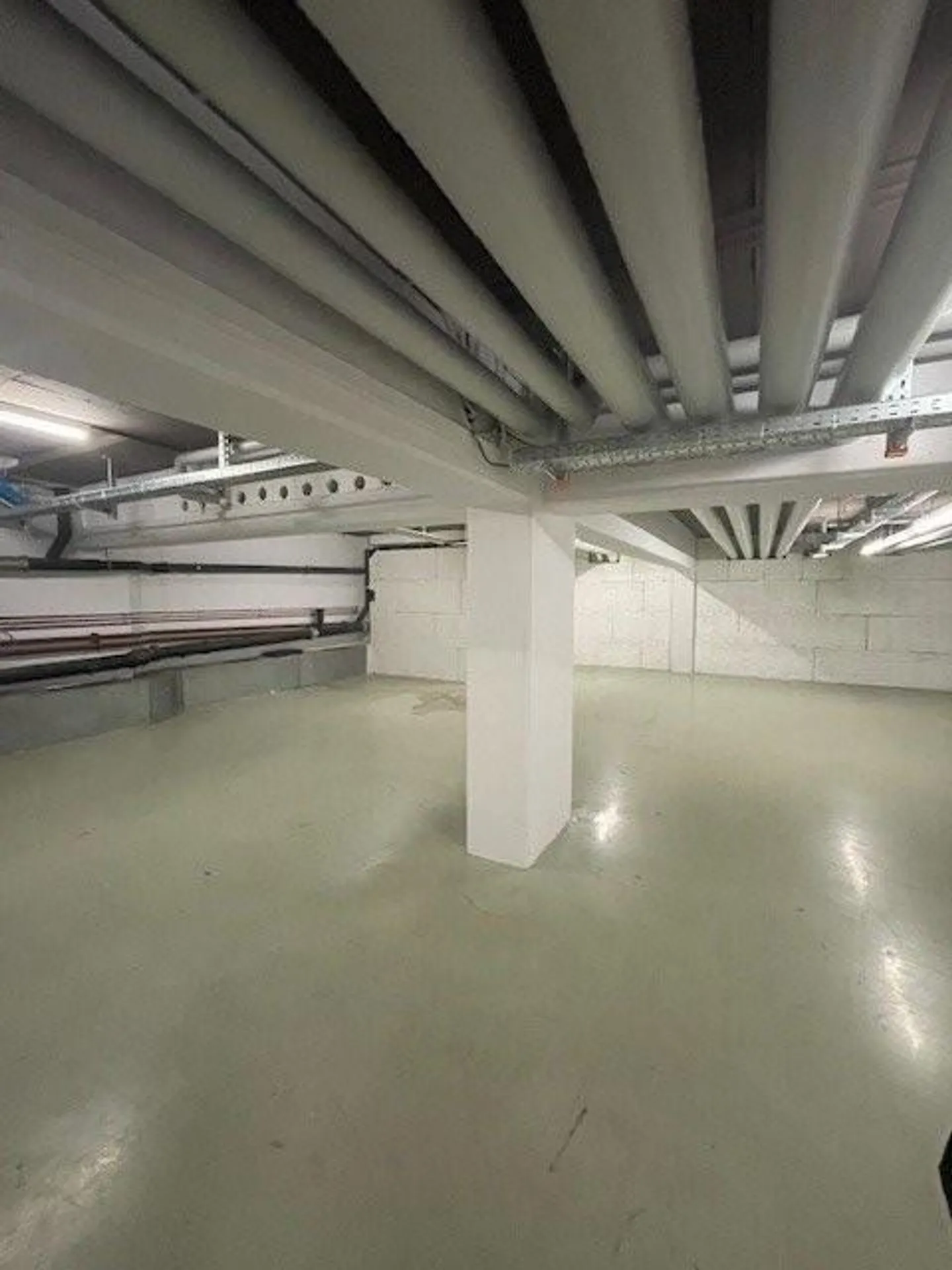 Spazio di stoccaggio a Gundeli - Foto 3 di 4