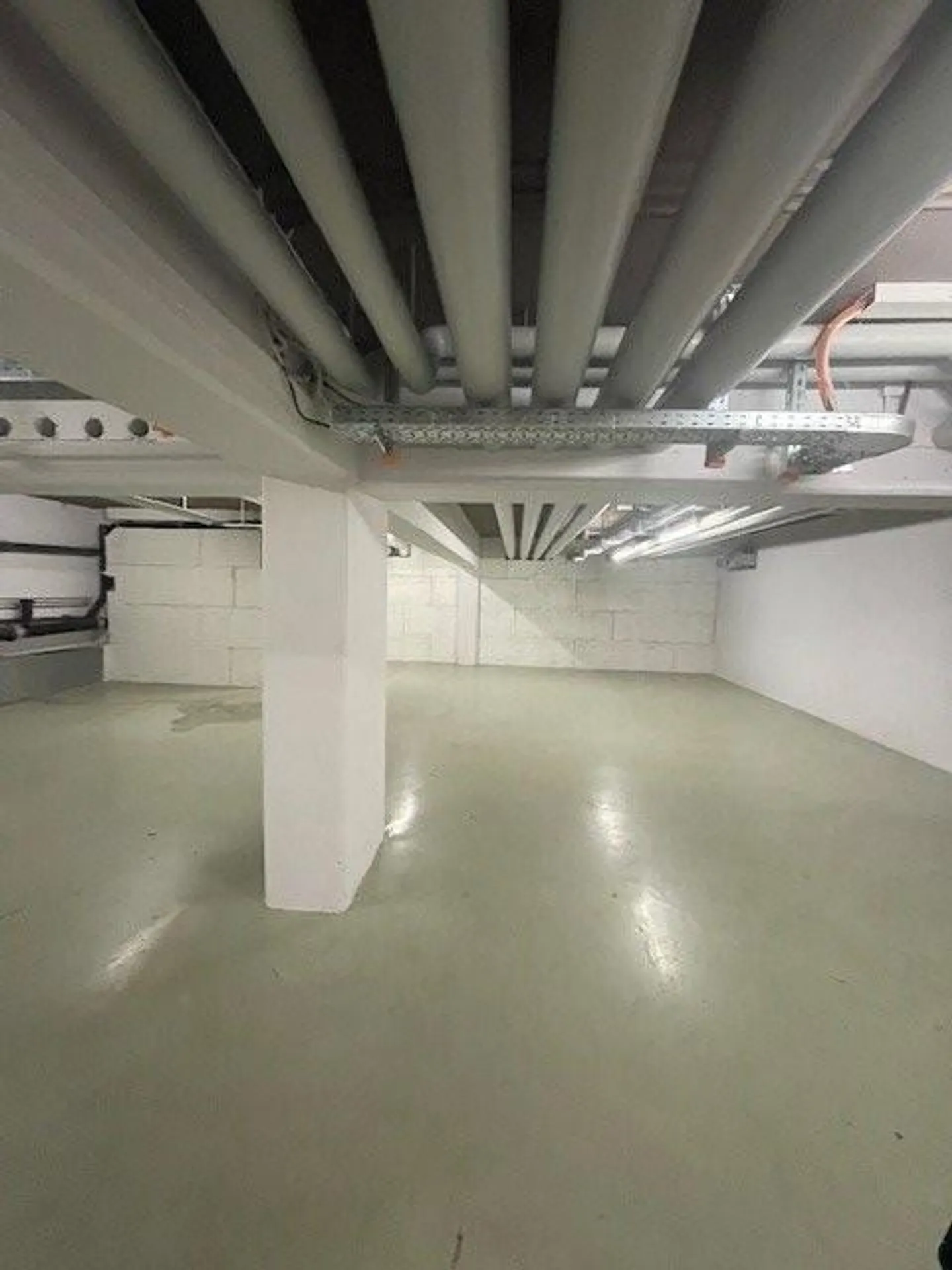 Spazio di stoccaggio a Gundeli - Foto 4 di 4