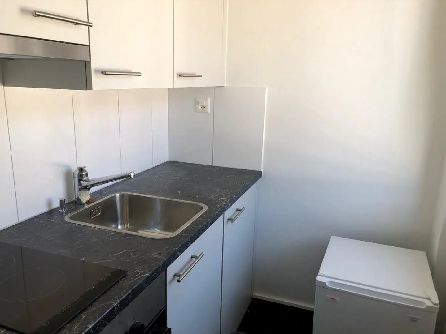 Charmantes Studio in Länggasse - Foto 1 von 3