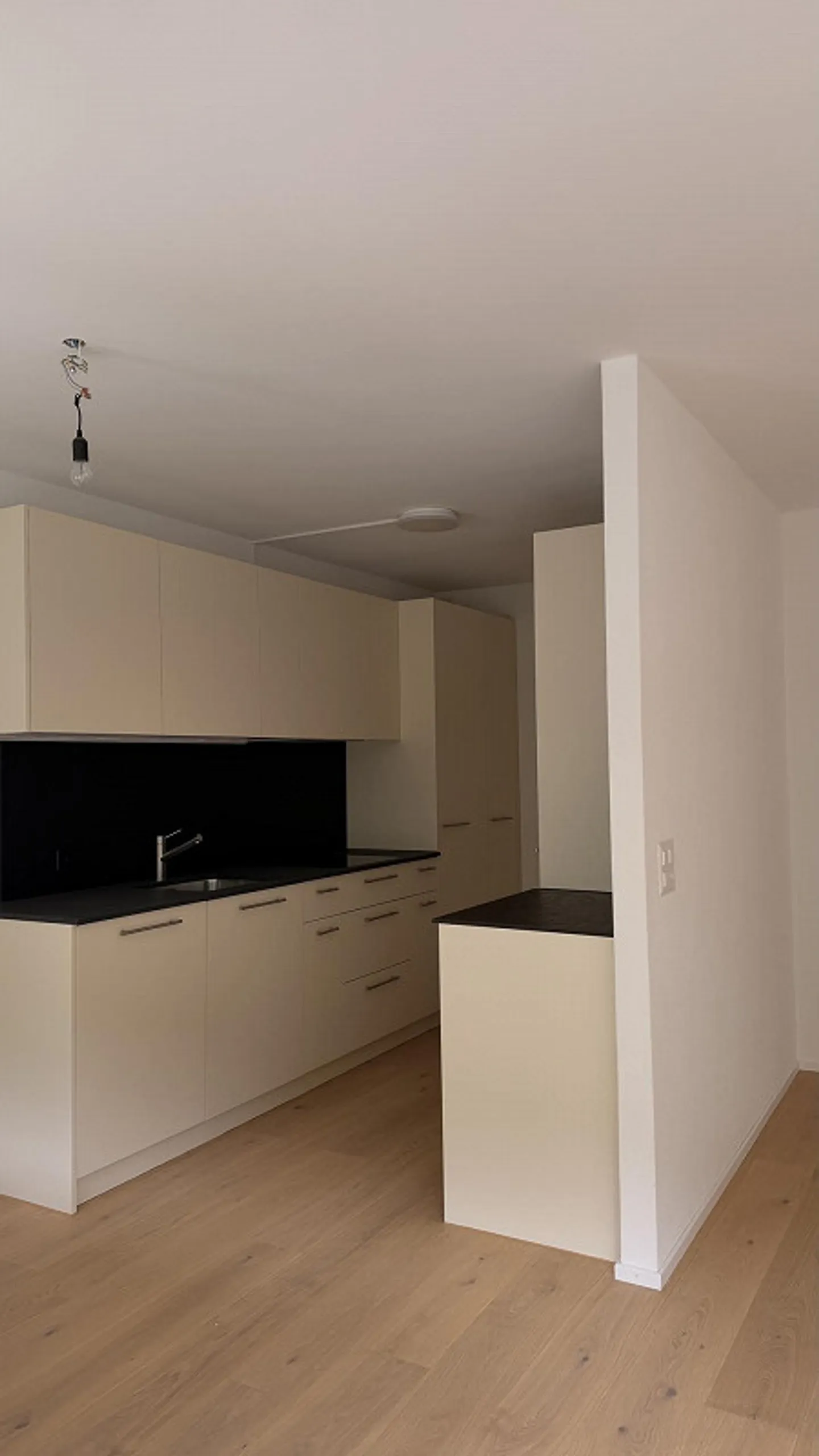 Breitenrain - First occupancy after renovation - Photo 1 of 7