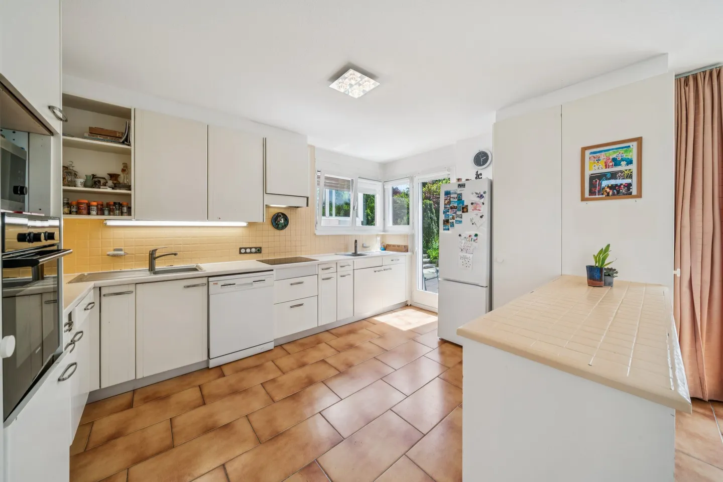 Prestigious Villa in Corsier - Photo 7 of 29