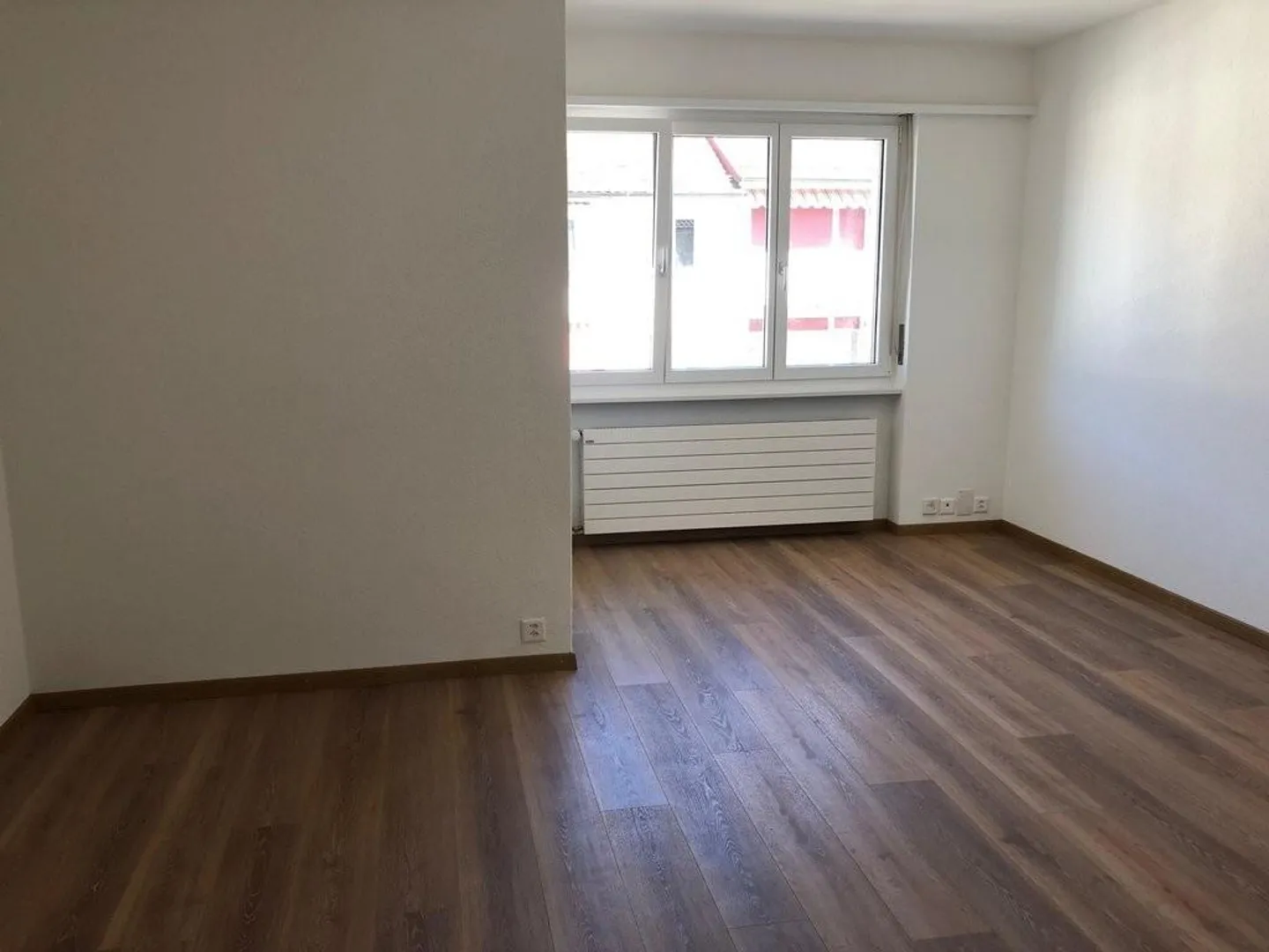 Charmantes Studio in Länggasse - Foto 2 von 3