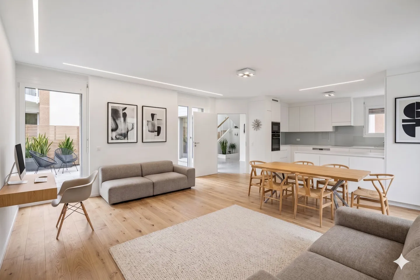 Prestigious Villa in Corsier - Photo 9 of 29