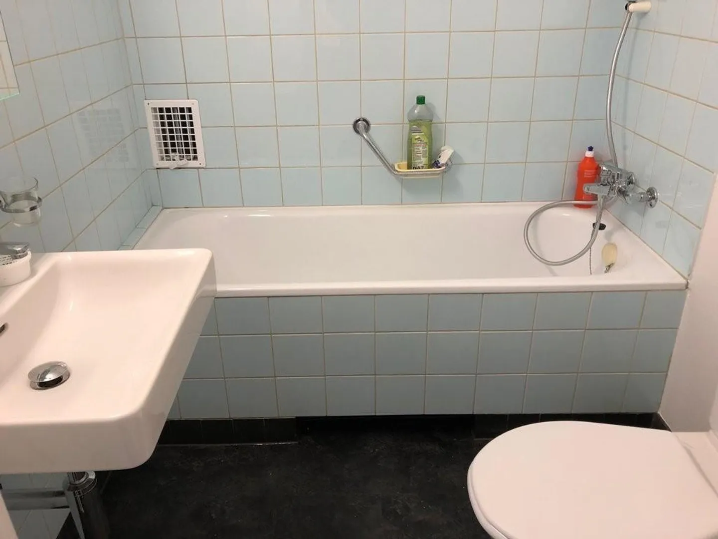 Charmantes Studio in Länggasse - Foto 3 von 3