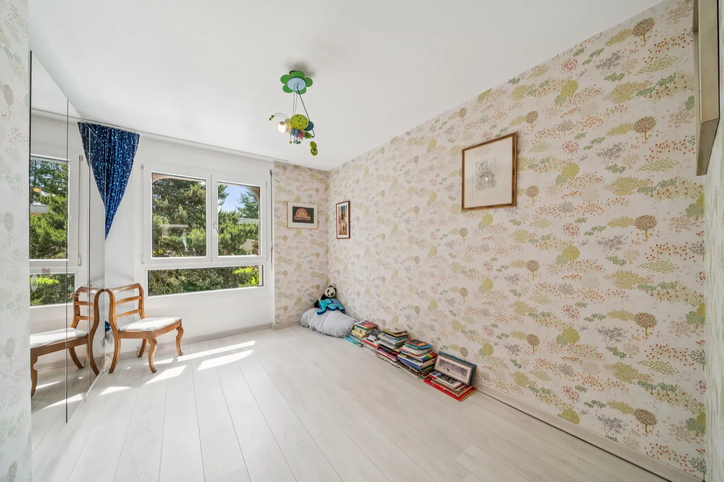 Prestigious Villa in Corsier - Photo 17 of 29
