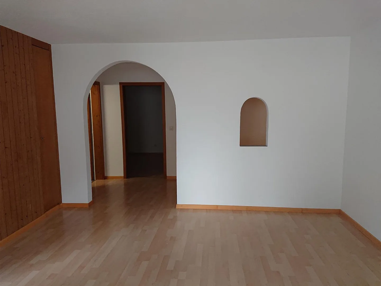 Appartamento 3½ stanze - Foto 2 di 13