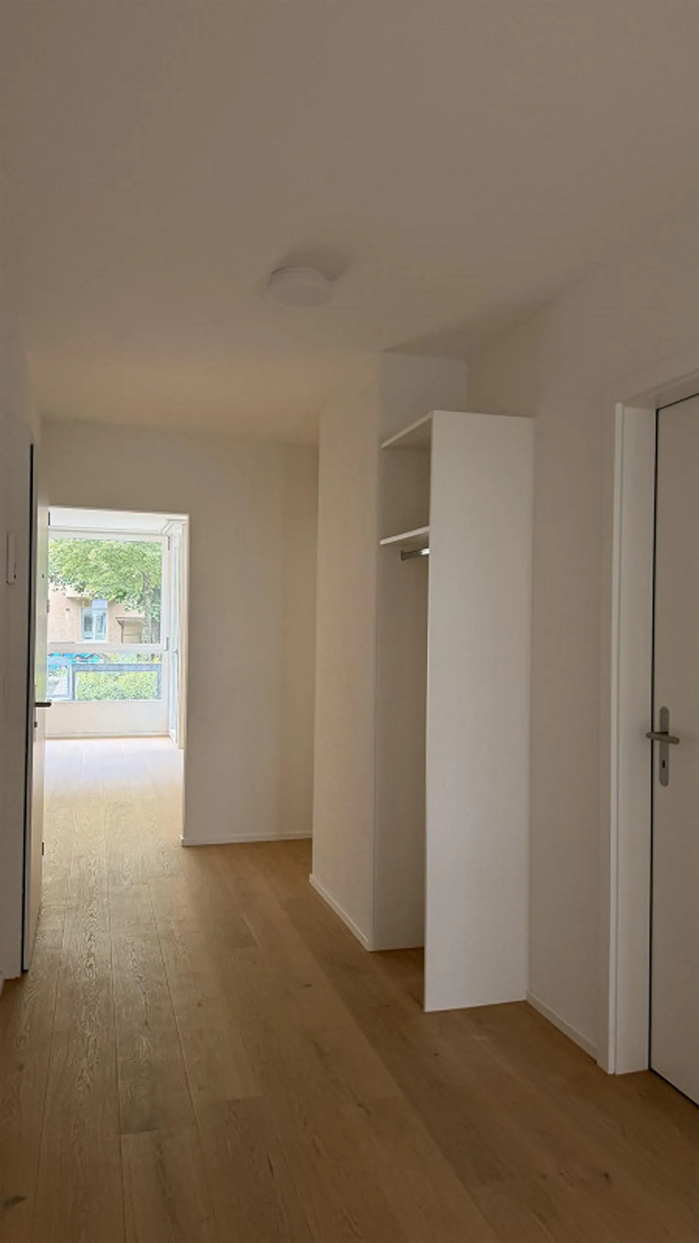 Breitenrain - First occupancy after renovation - Photo 4 of 7