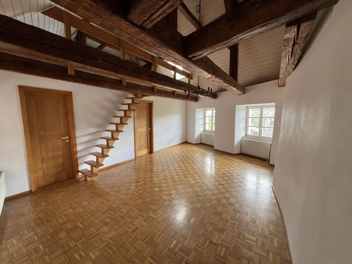 Wohngebäude in Porrentruy - Foto 18 von 40