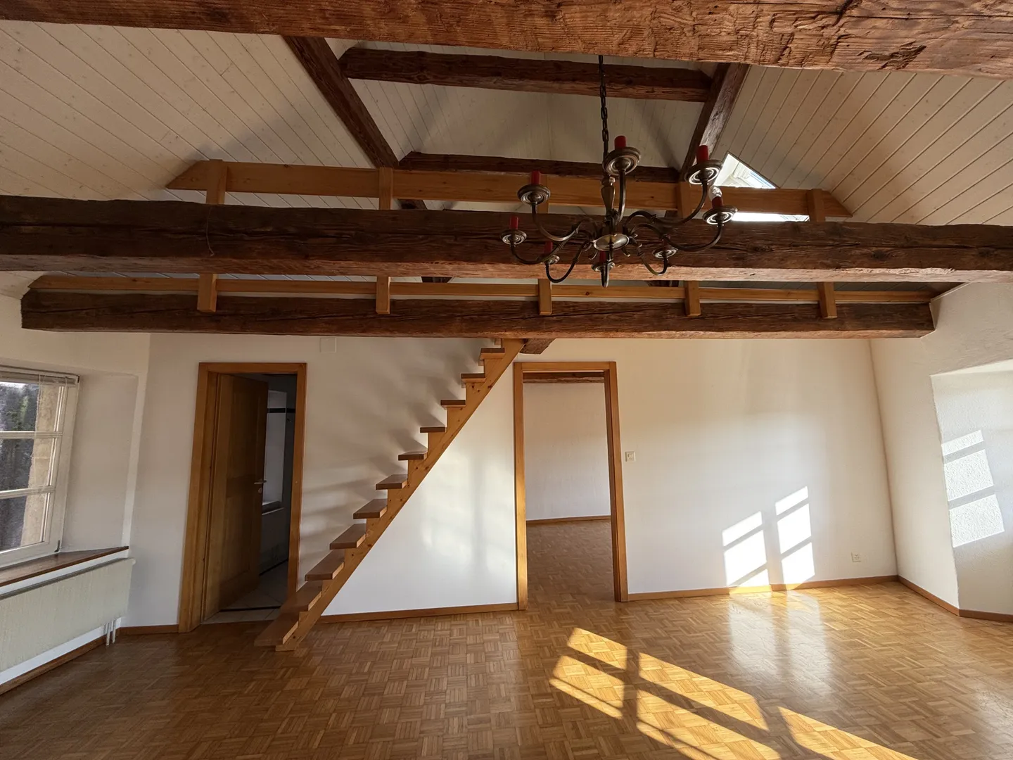 Wohngebäude in Porrentruy - Foto 19 von 40