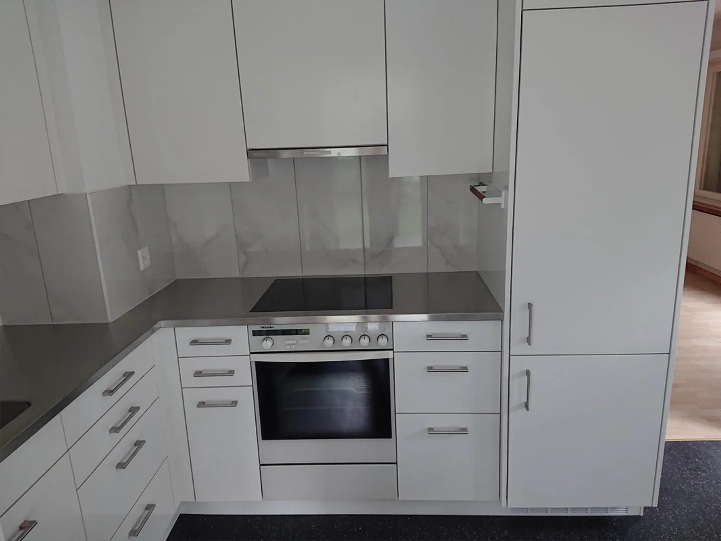 Appartamento 3½ stanze - Foto 3 di 13