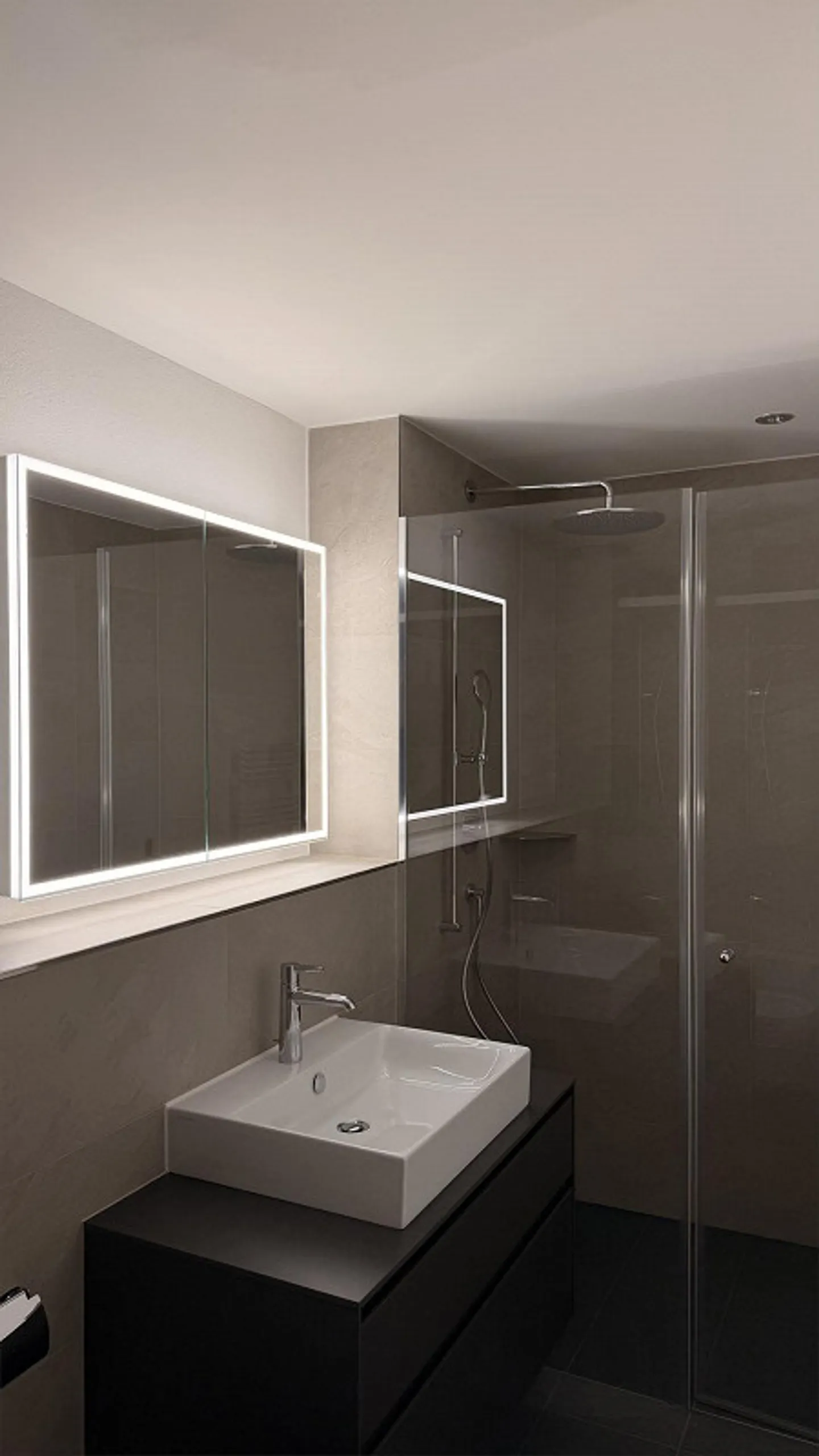 Breitenrain - First occupancy after renovation - Photo 5 of 7