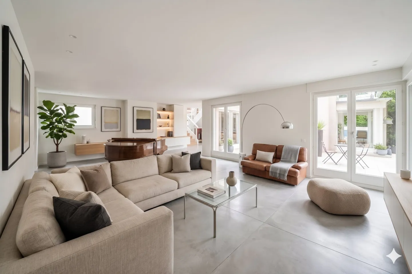 Prestigious Villa in Corsier - Photo 13 of 29