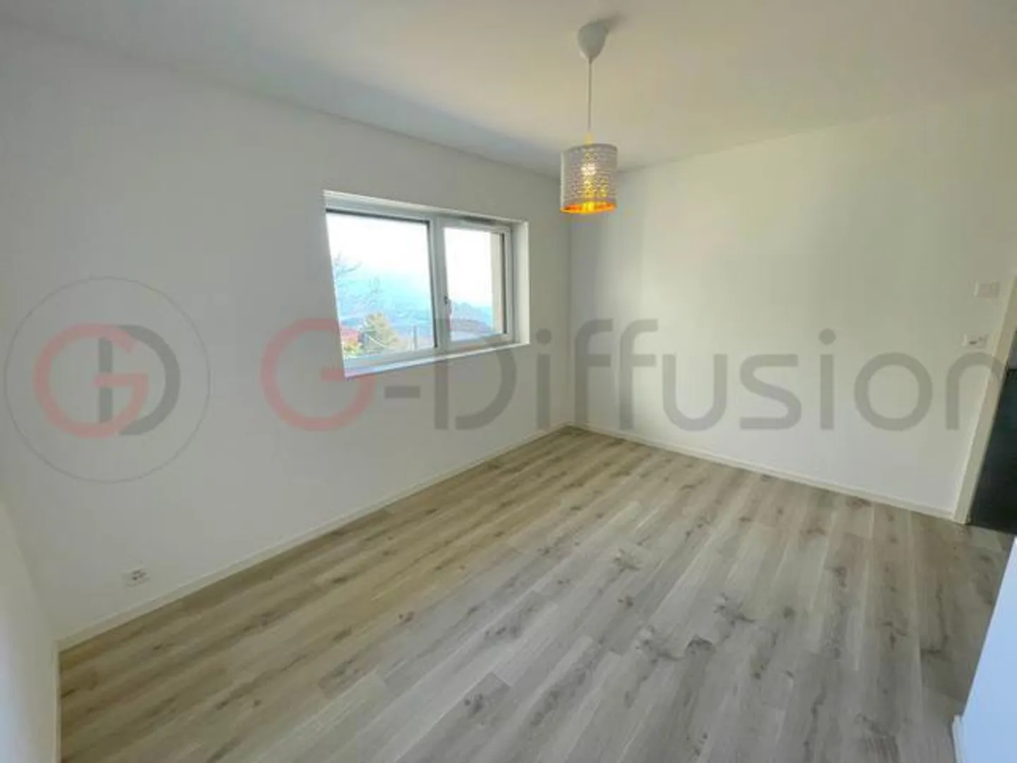 Magnifico appartamento di 4,5 locali con vista panoramica sul Lago di Ginevra - Foto 4 di 8