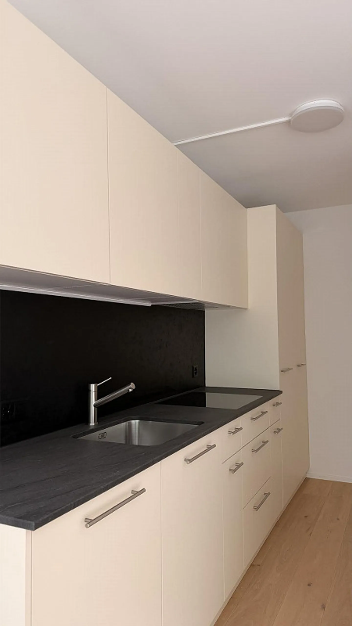 Breitenrain - First occupancy after renovation - Photo 2 of 7