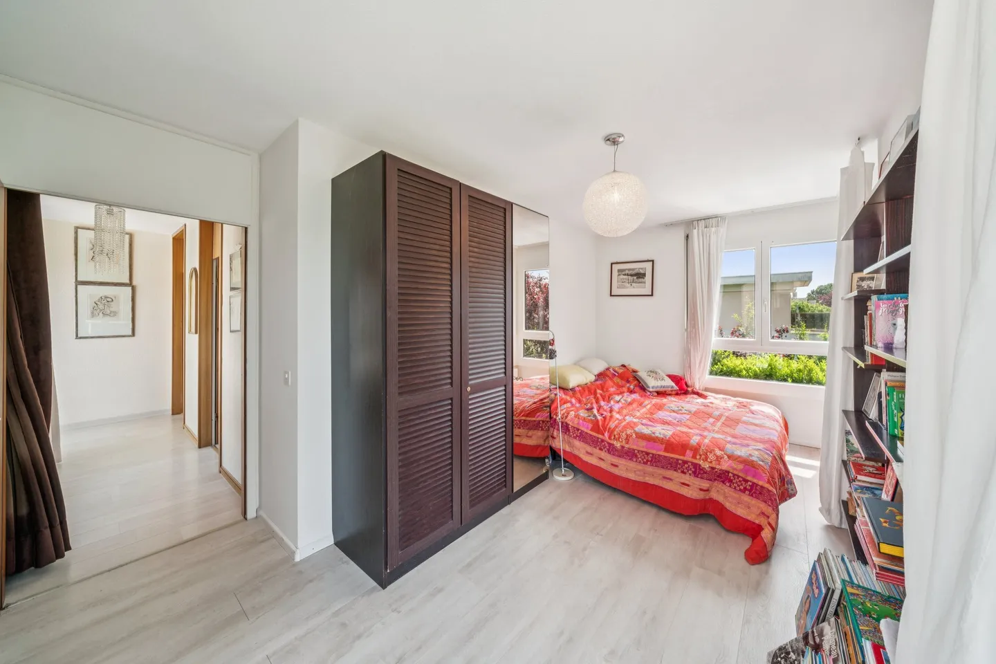 Prestigious Villa in Corsier - Photo 15 of 29