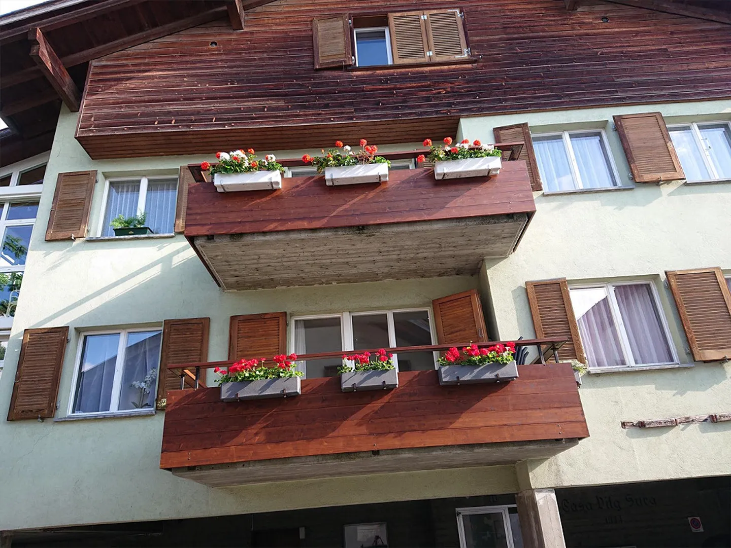 Appartamento 3½ stanze - Foto 1 di 13