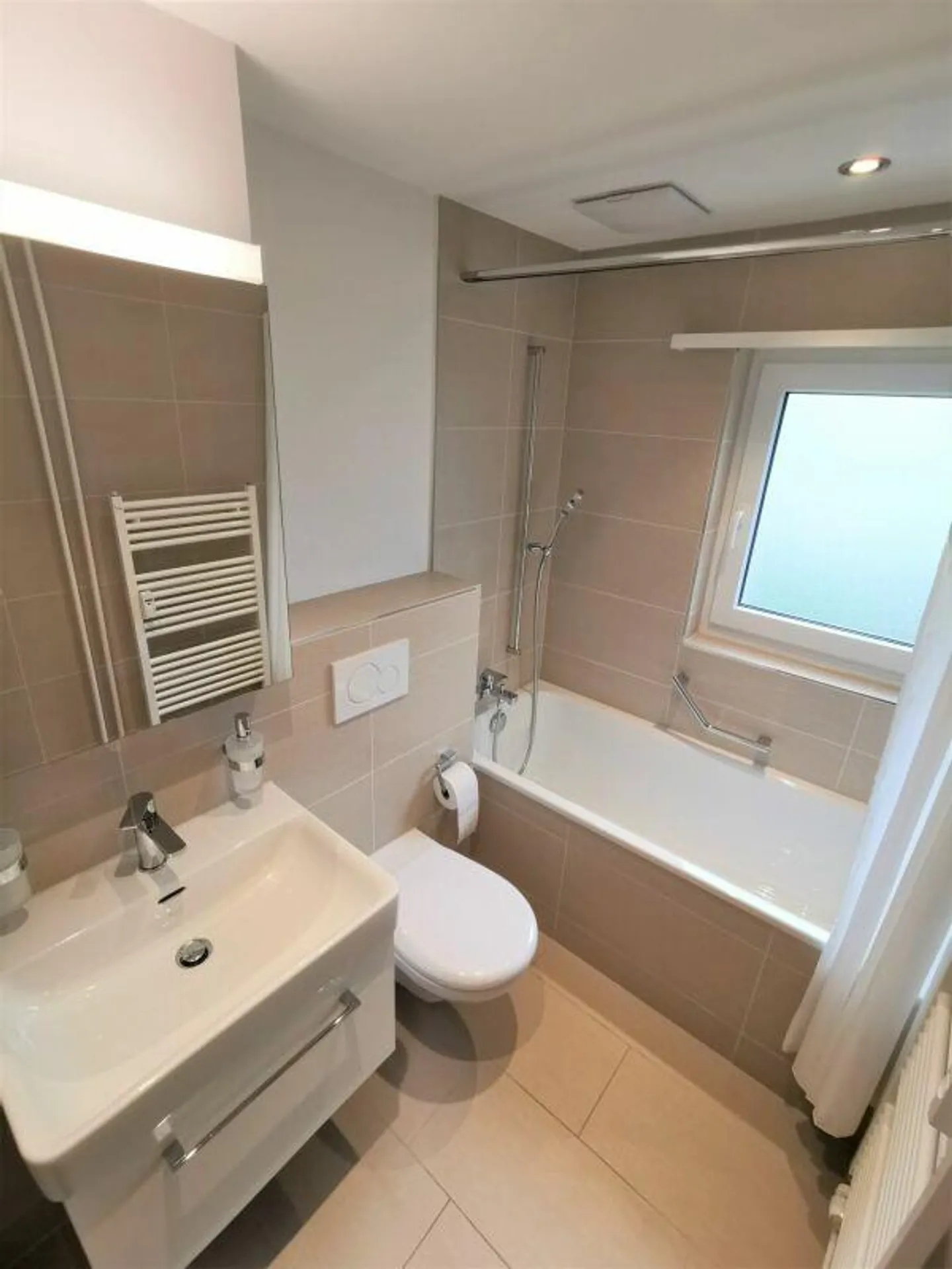 Appartamento 3.5 stanze a Basilea - Foto 3 di 4