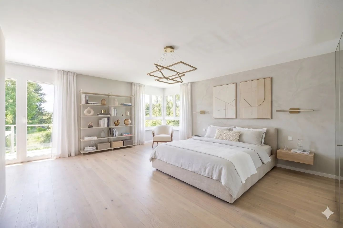 Prestigious Villa in Corsier - Photo 24 of 29