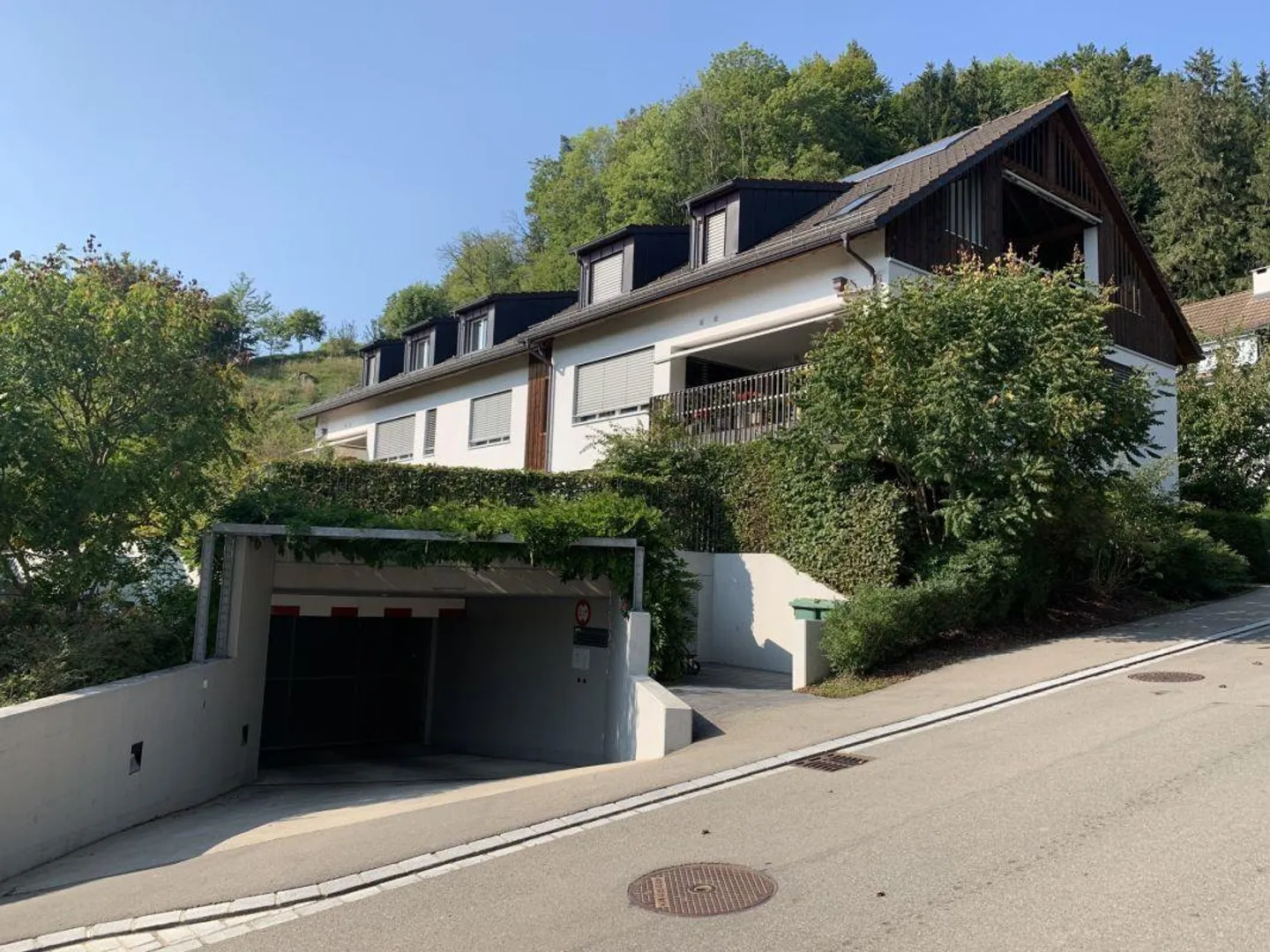 Apartment for sale - Photo 1 of 14