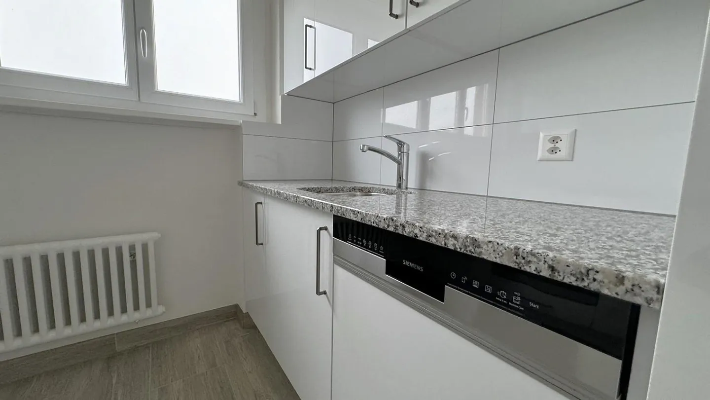 Appartamento accogliente di 4,5 stanze a Rothrist - Foto 2 di 10