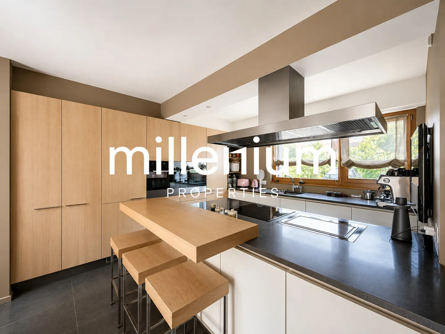 Exclusive - Beautiful family villa with swimming pool - Photo 6 of 14
