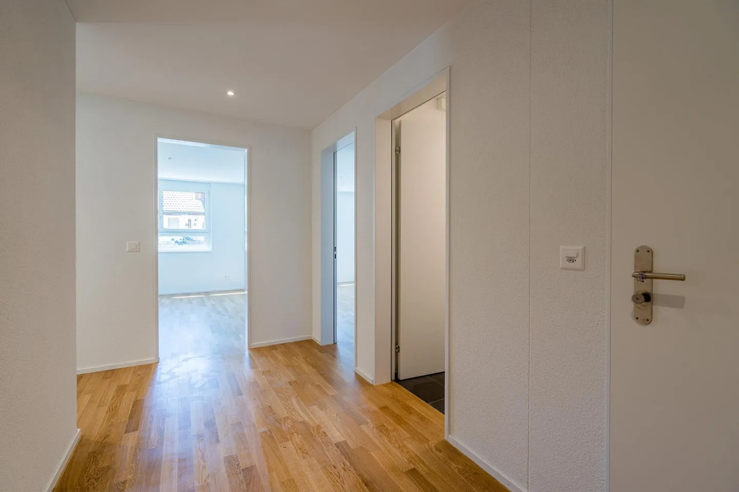Stilvolle Erdgeschosswohnung - Foto 8 von 13