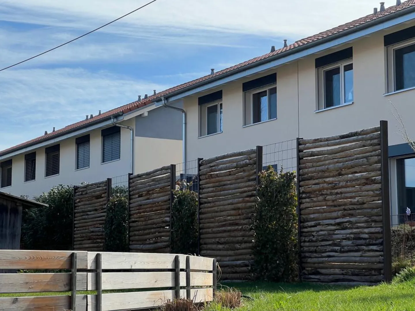 Casa a gradini in affitto - Foto 7 di 13