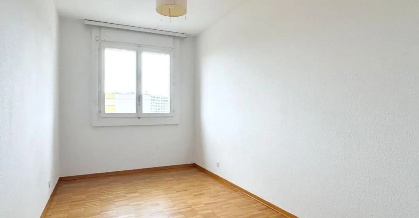 Appartement spacieux avec vue - Photo 6 sur 11