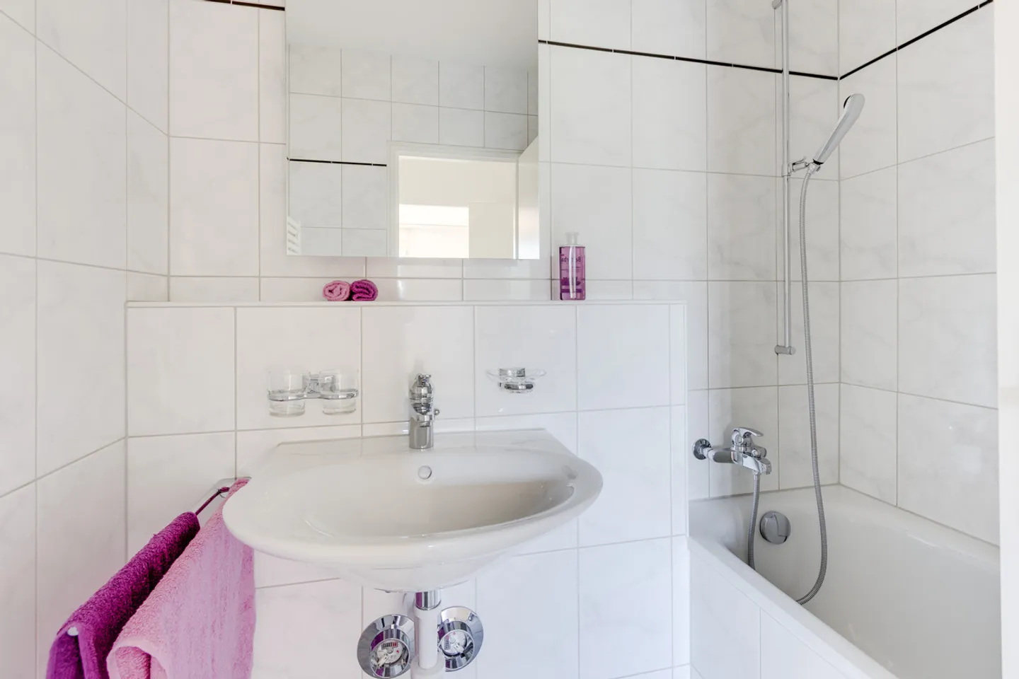 Appartamento 4.5 camere affascinante - Foto 8 di 9