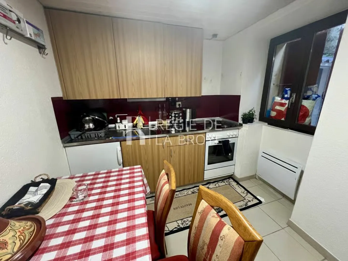 3-Zimmer-Wohnung in Estavayer-le-Lac - Foto 4 von 7