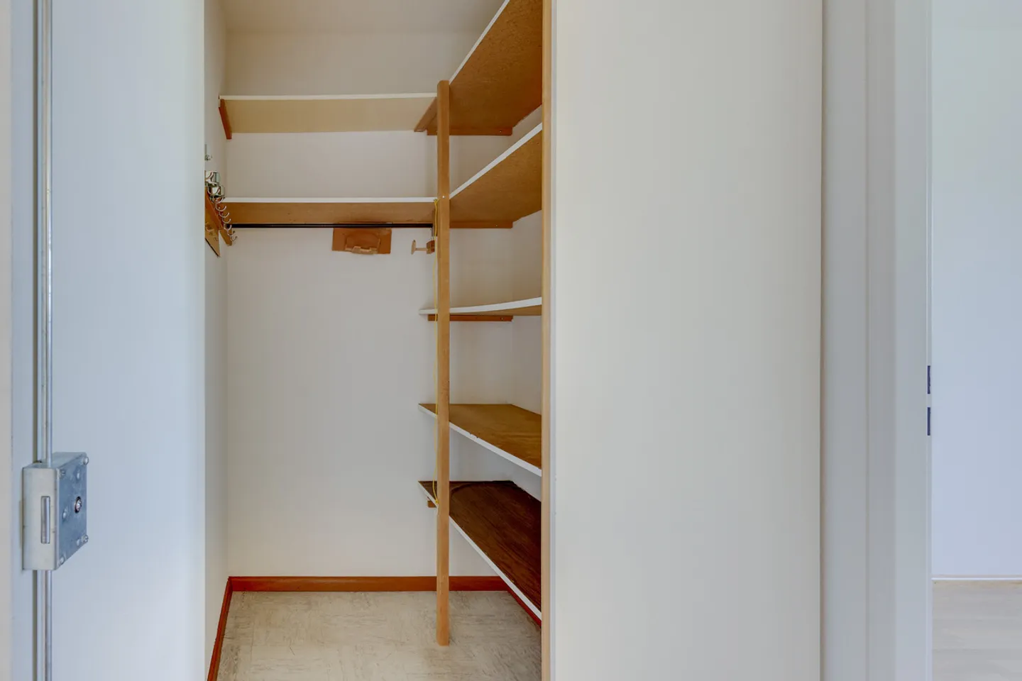 Appartamento 4.5 camere affascinante - Foto 9 di 9