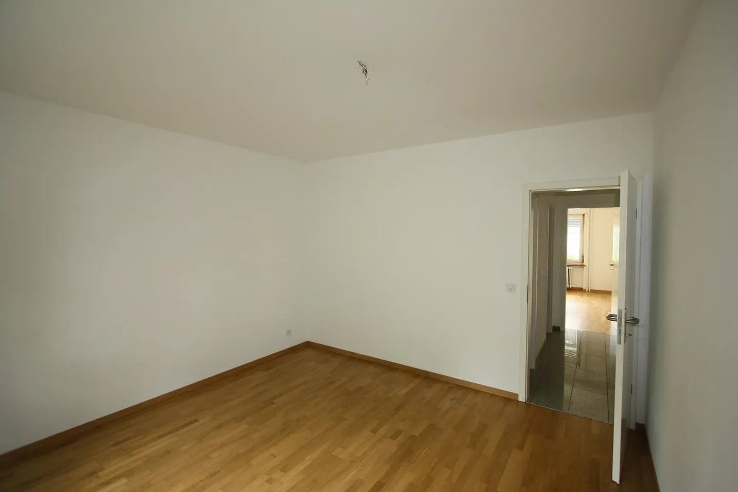 Appartement 2 pièces confortable avec balcon à Wabern - Photo 6 sur 16