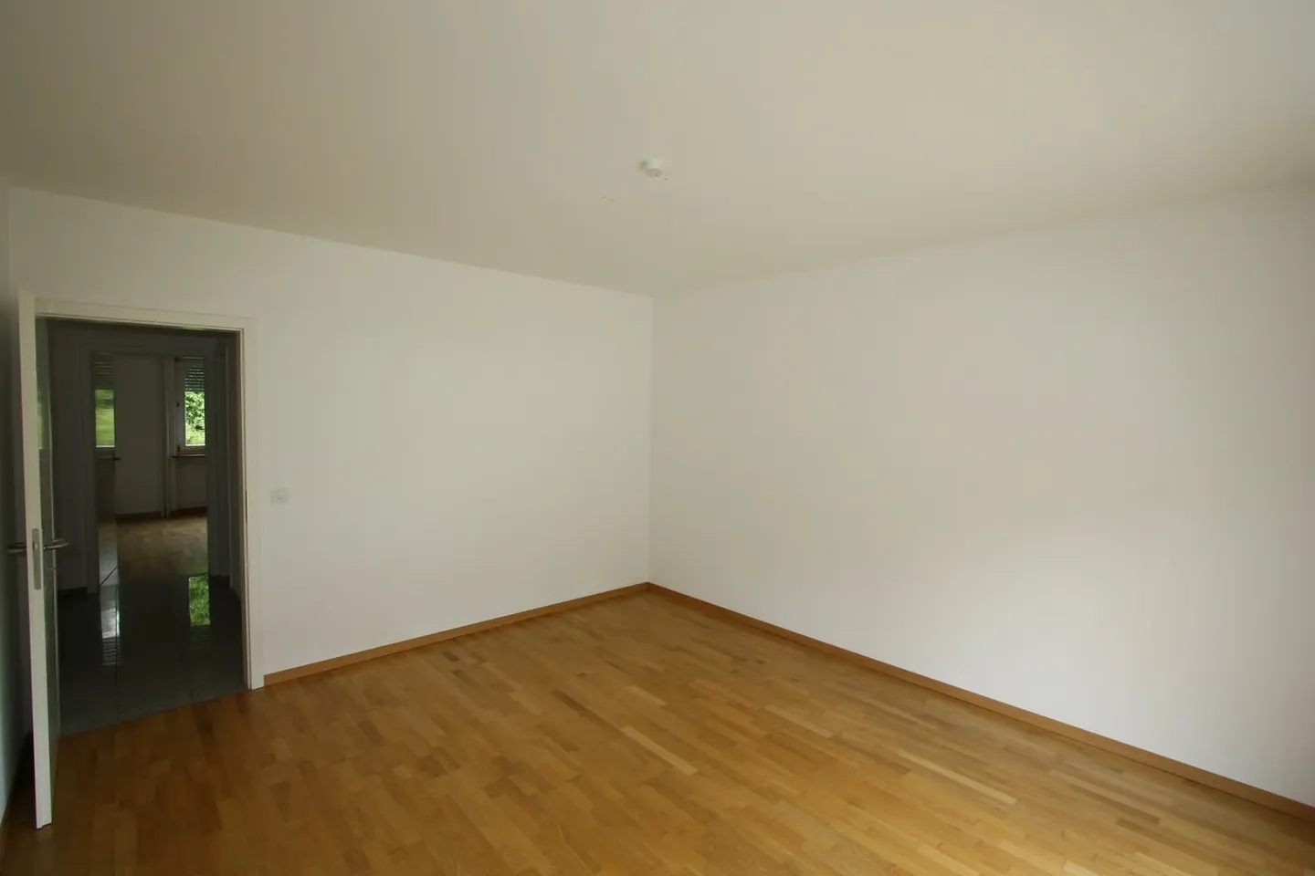 Appartement 2 pièces confortable avec balcon à Wabern - Photo 7 sur 16