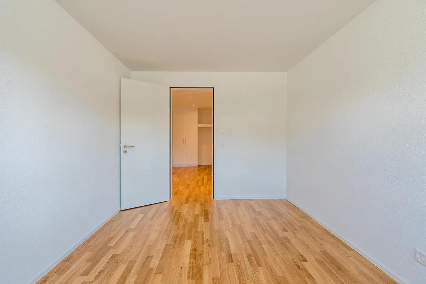 Stilvolle Erdgeschosswohnung - Foto 10 von 13