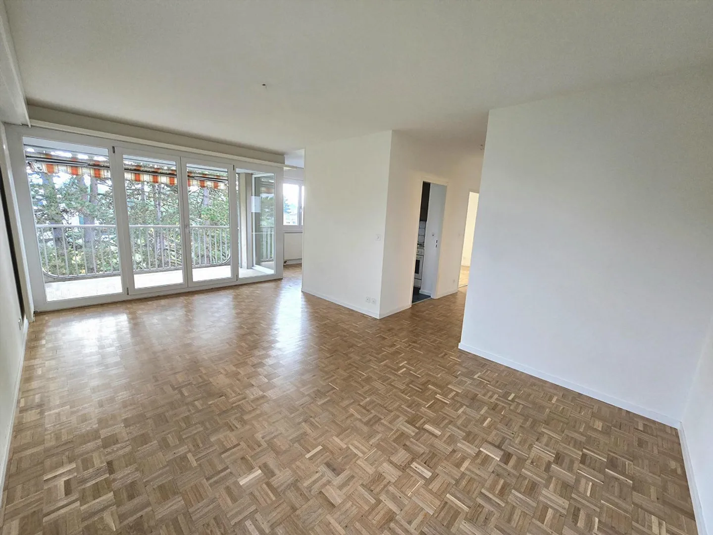 Beau logement de 2.5 pièces à Romanel-sur-Lausanne - Photo 2 sur 7