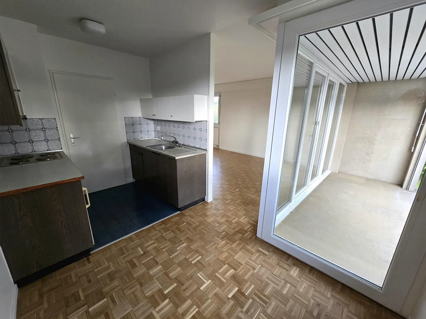 Beau logement de 2.5 pièces à Romanel-sur-Lausanne - Photo 3 sur 7