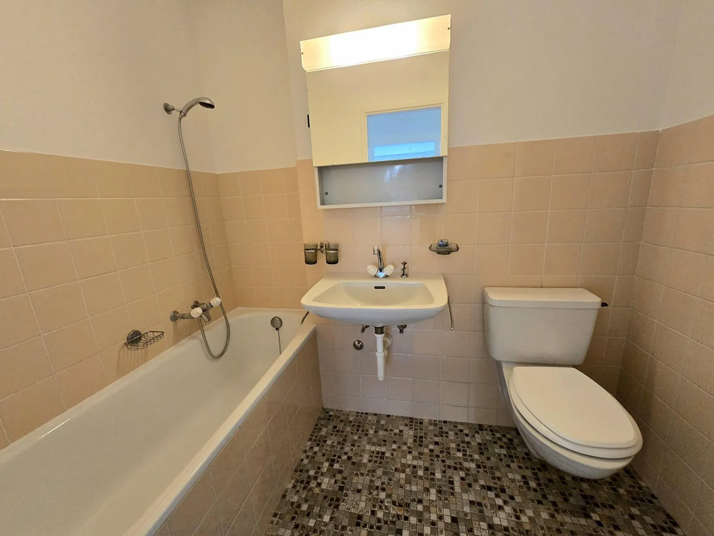 Beau logement de 2.5 pièces à Romanel-sur-Lausanne - Photo 4 sur 7