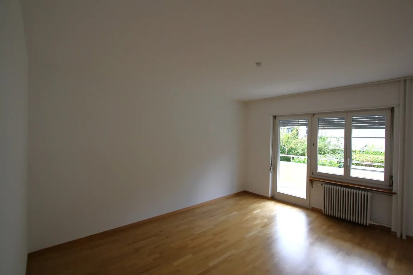 Appartement 2 pièces confortable avec balcon à Wabern - Photo 8 sur 16