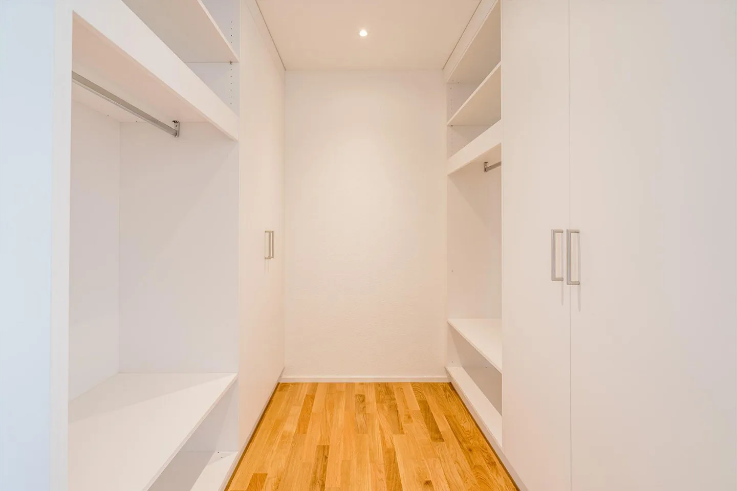 Stilvolle Erdgeschosswohnung - Foto 11 von 13