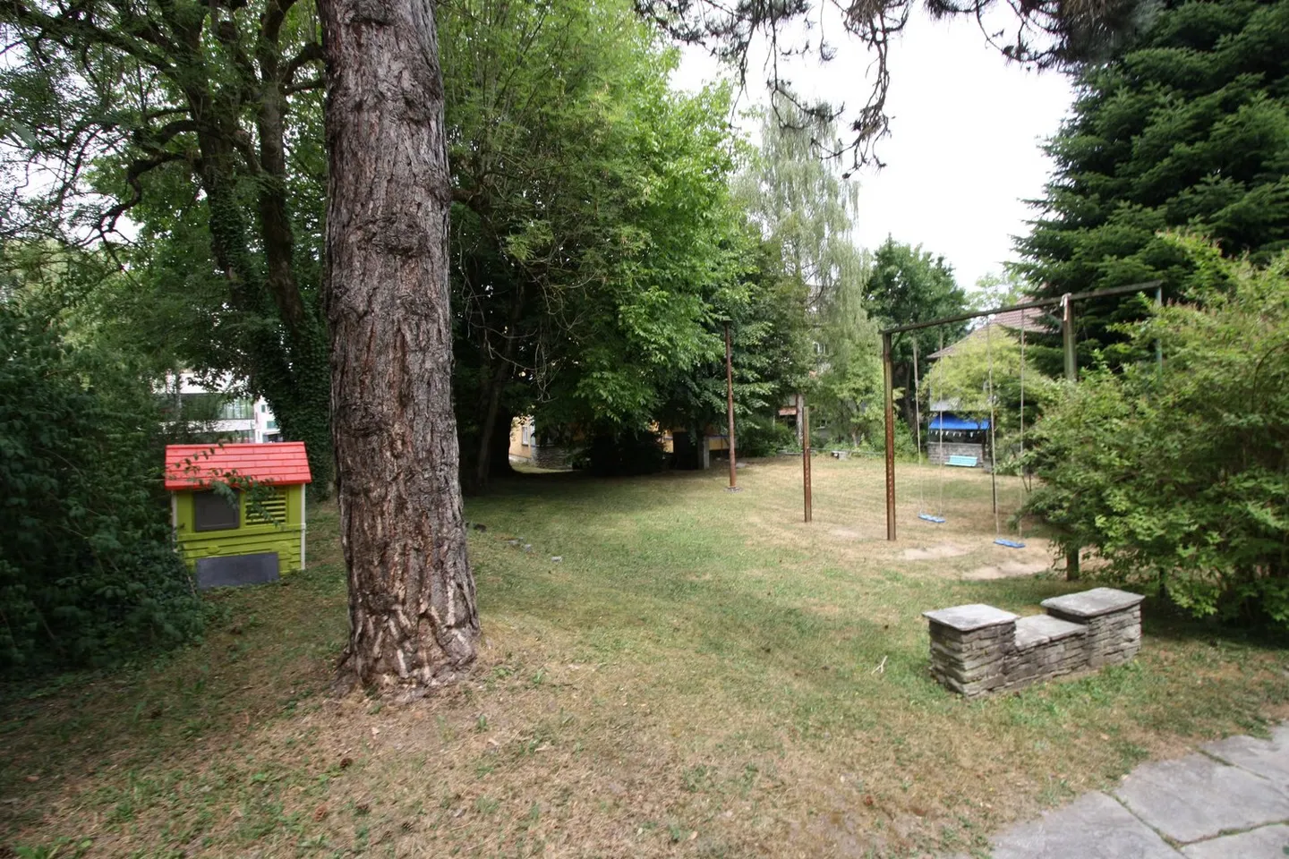 Appartement 2 pièces confortable avec balcon à Wabern - Photo 16 sur 16