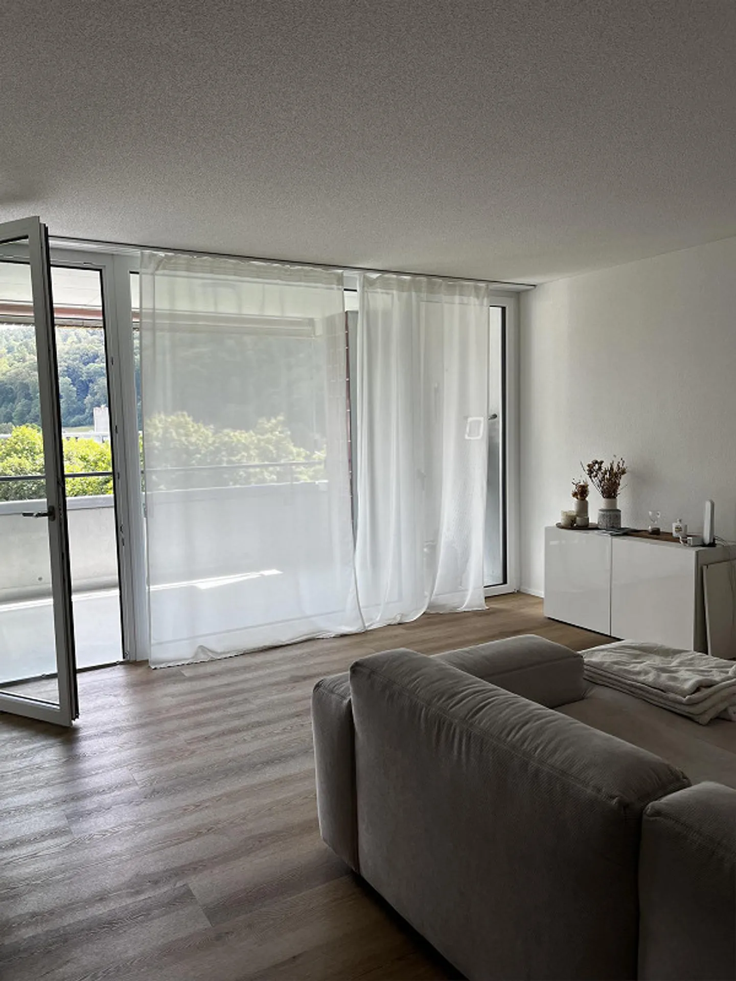 2.5-Zimmer-Wohnung - Nachmieter gesucht - Photo 1 of 4