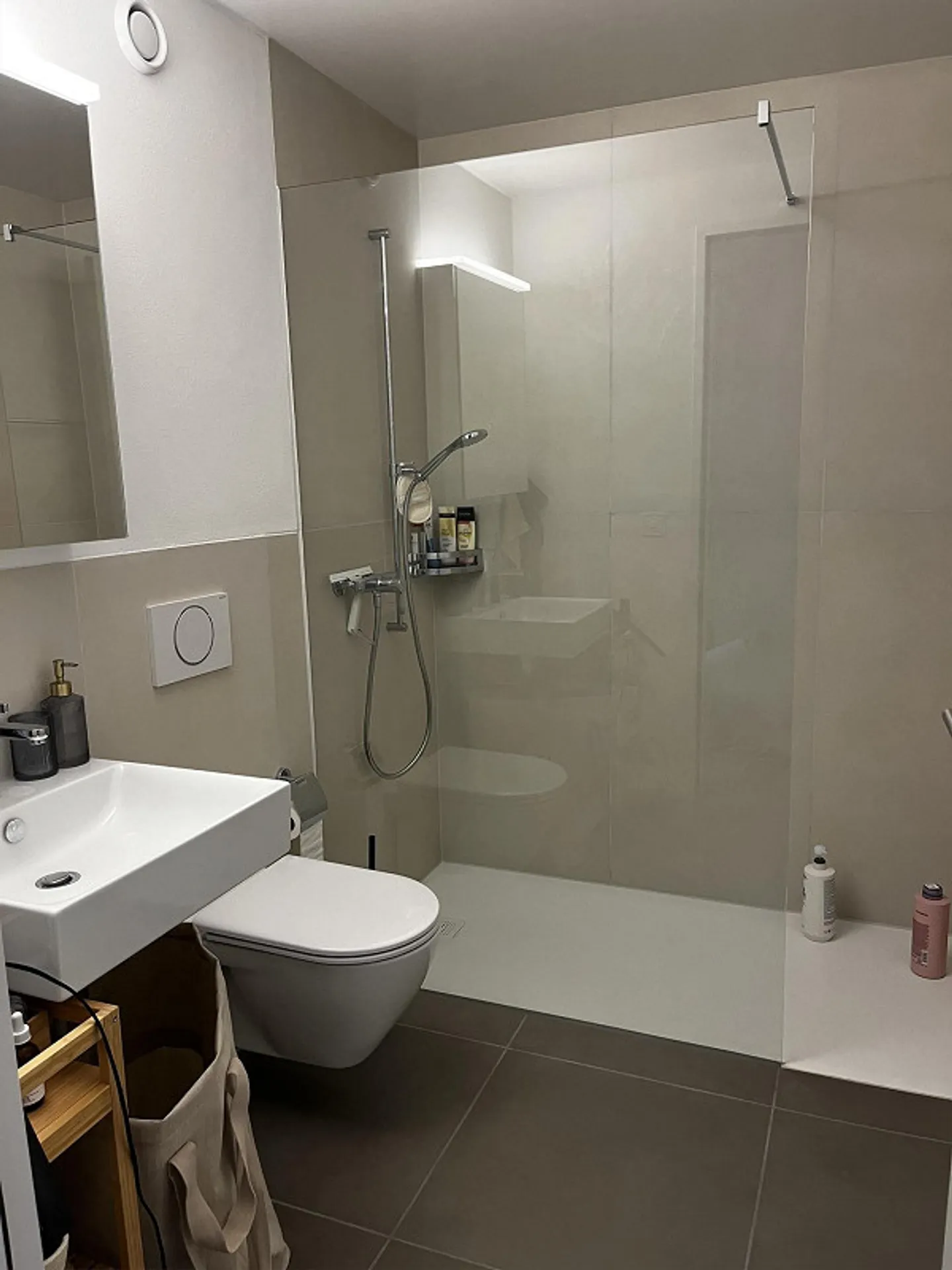 2.5-Zimmer-Wohnung - Nachmieter gesucht - Photo 3 of 4