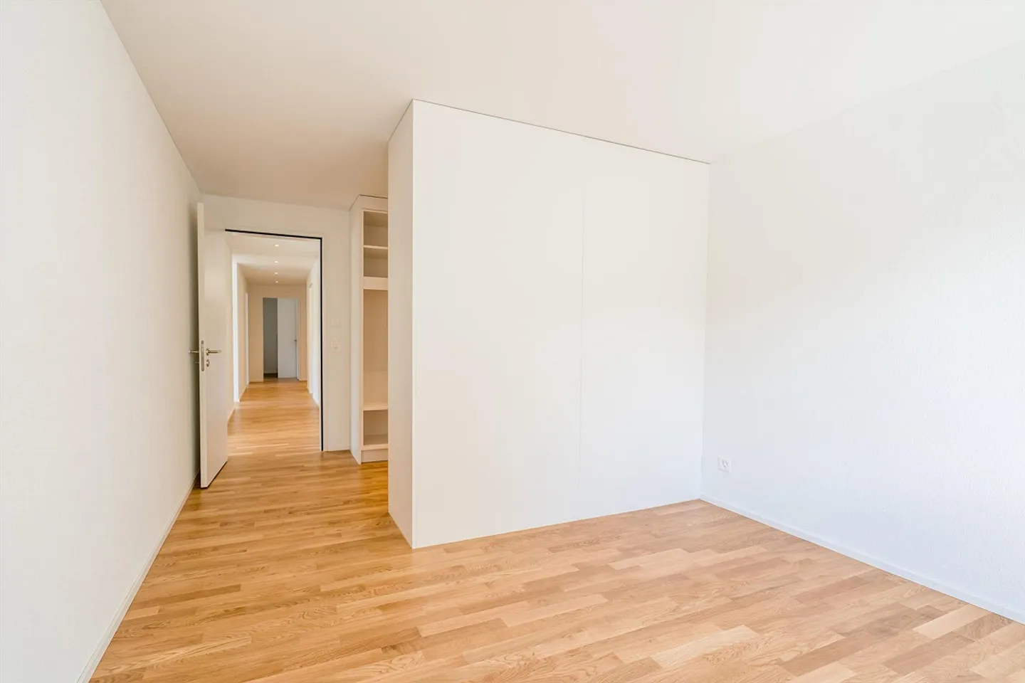 Stilvolle Erdgeschosswohnung - Foto 12 von 13