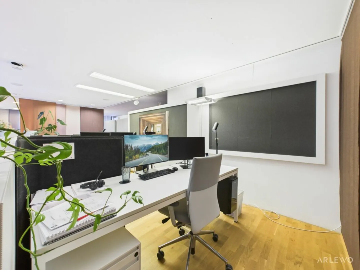 Bureau à louer - Photo 9 sur 11