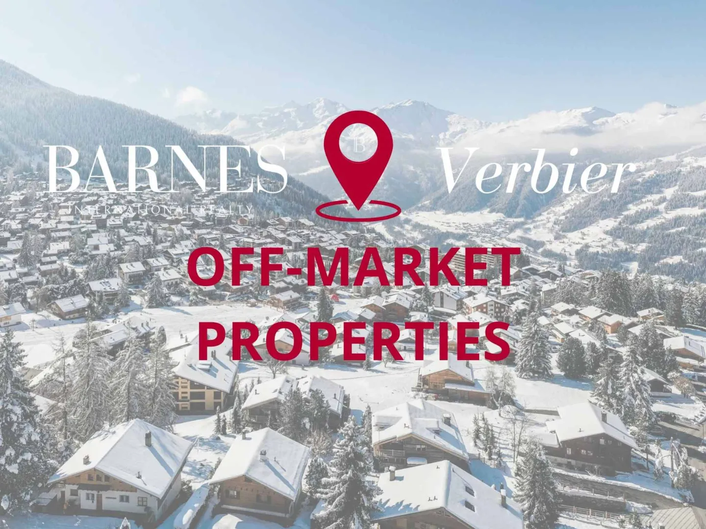 Appartement rénové avec vue alpine - Photo 1 sur 1