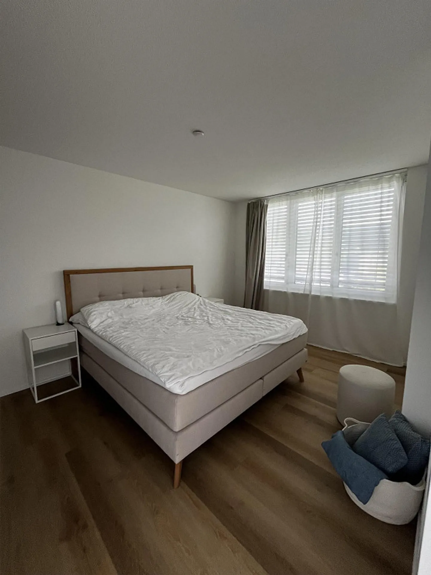 2.5-Zimmer-Wohnung - Nachmieter gesucht - Photo 2 of 4