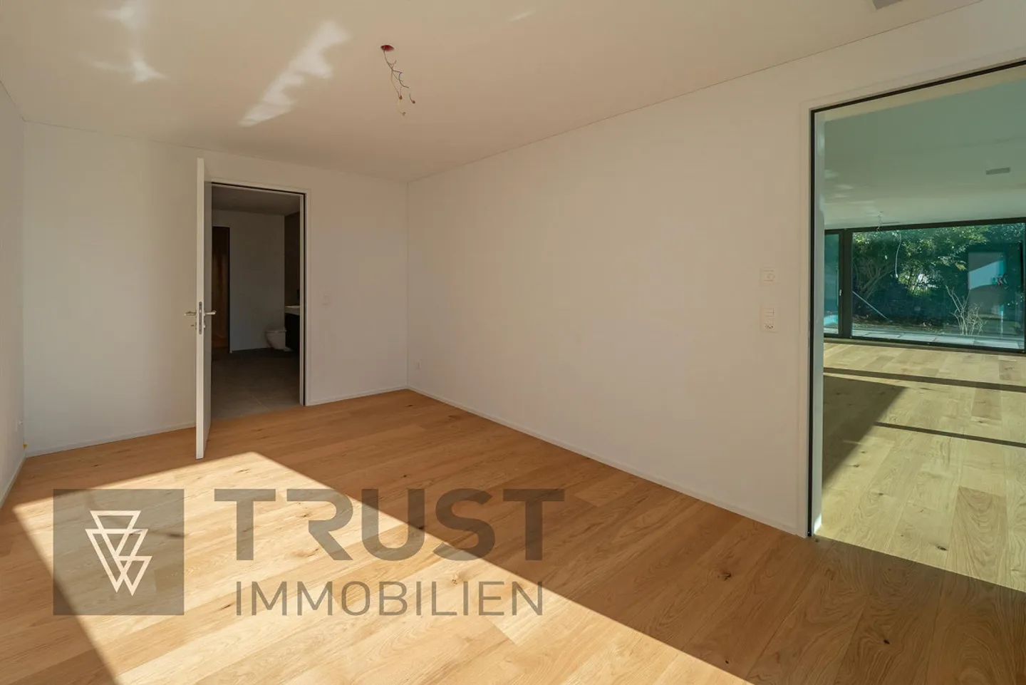 Projet de construction neuve Rütihof - Plus que d'habitude. - Photo 6 sur 9