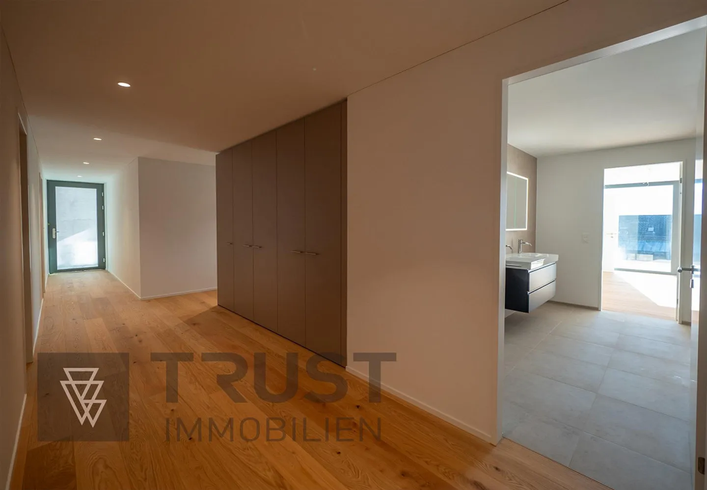 Projet de construction neuve Rütihof - Plus que d'habitude. - Photo 7 sur 9