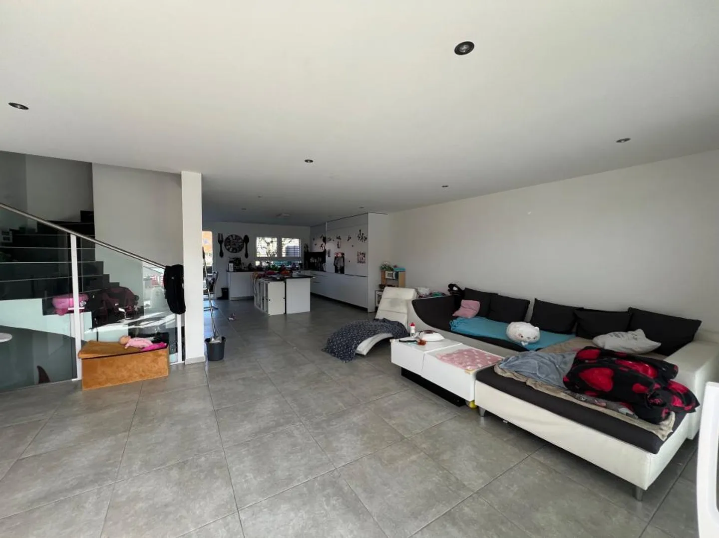 Casa a gradini in affitto - Foto 11 di 13