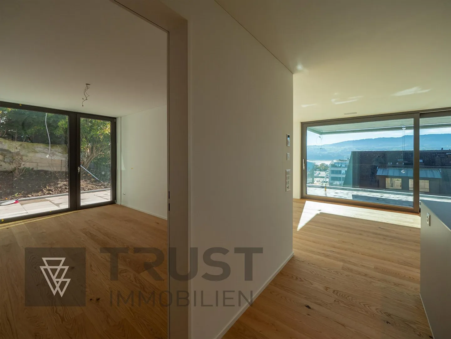 Projet de construction neuve Rütihof - Plus que d'habitude. - Photo 9 sur 9